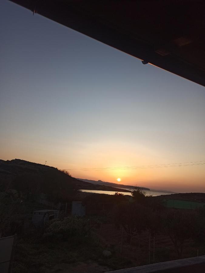 Peaceful Studio Apartment Near The Sea! 사이티아 외부 사진