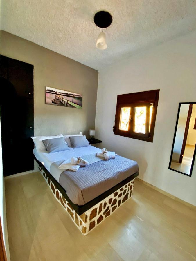 Peaceful Studio Apartment Near The Sea! 사이티아 외부 사진