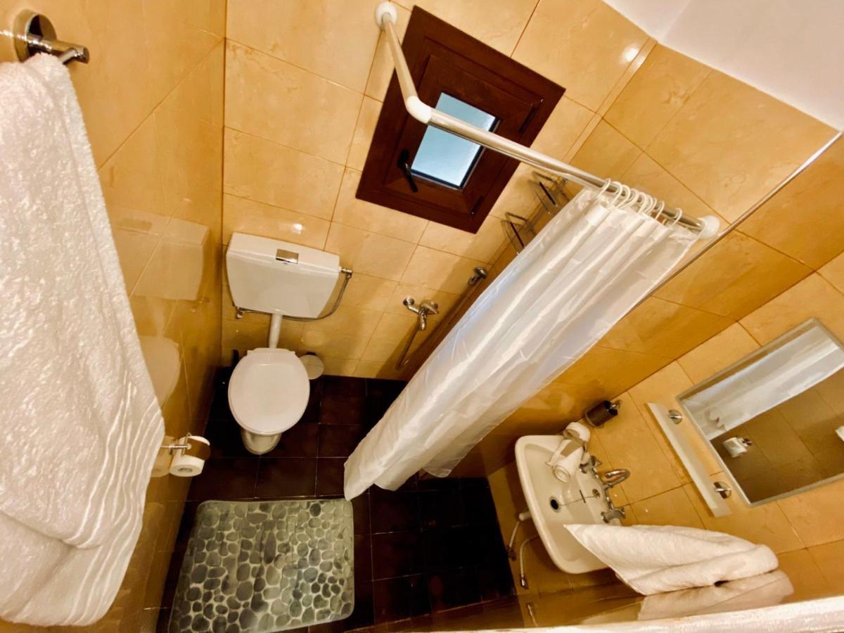 Peaceful Studio Apartment Near The Sea! 사이티아 외부 사진